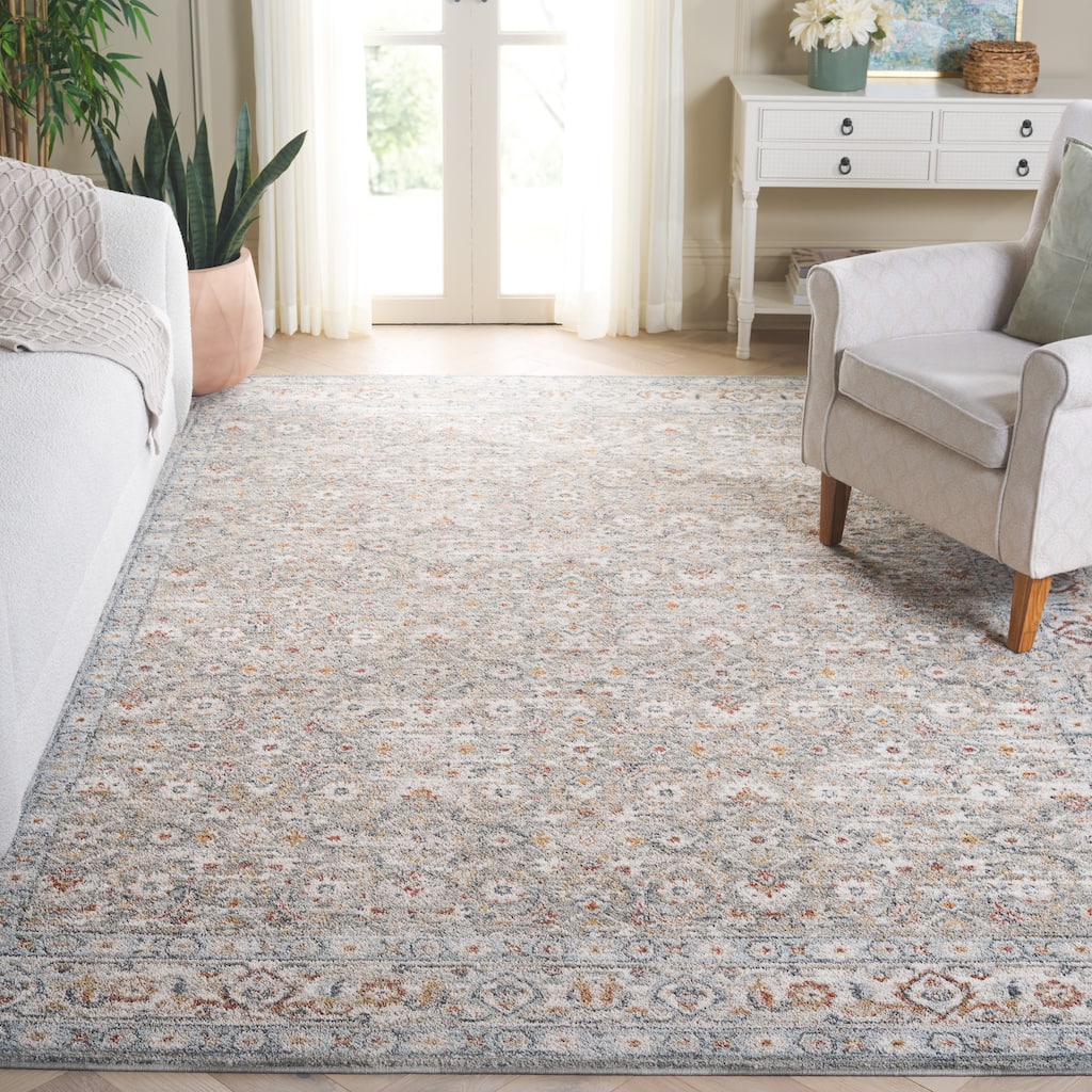 SAFAVIEH Avalon Mayram Traditional Rug