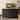 10-Drawer Dresser with Power Outlet