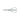 BergHOFF Slate & Sage Stainless Steel Scissors 8.25"