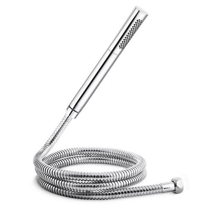 Kallista One Collection Dual-Function 1.75 GPM Hand Shower with Shower - Polished Chrome