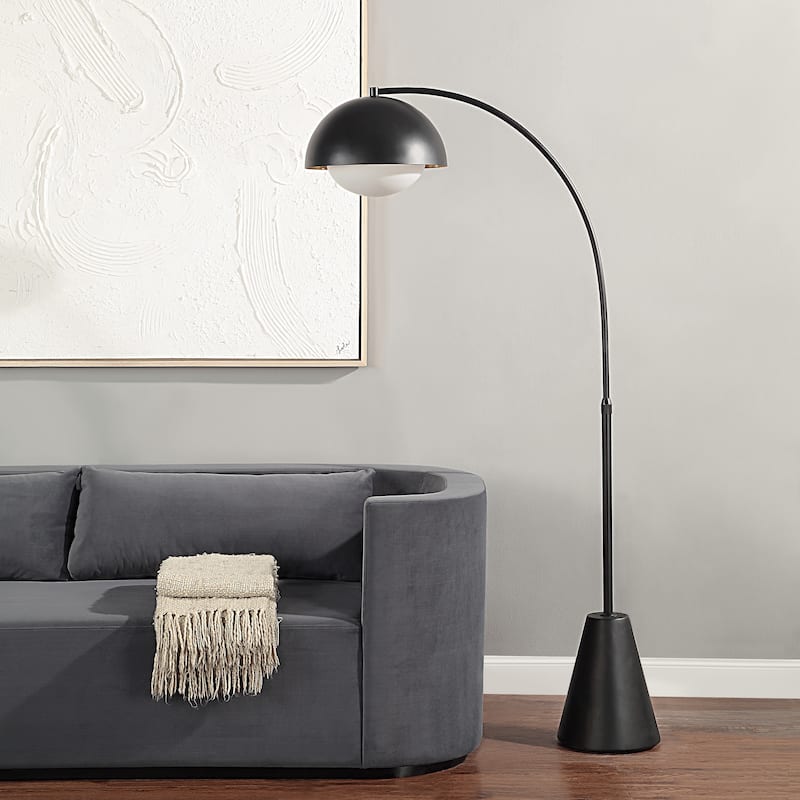 Renwil Cooke Floor Lamp - N/A
