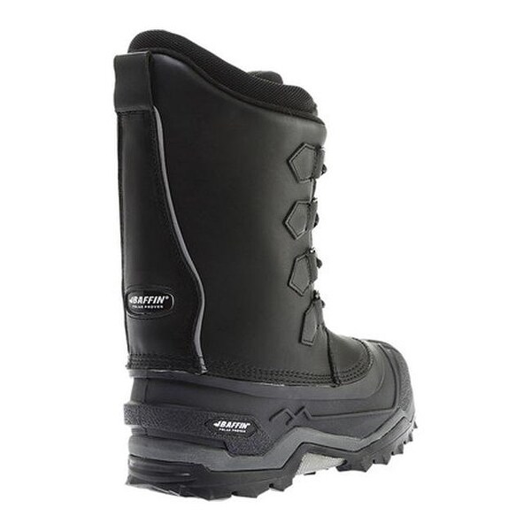 baffin men's control max insulated boot