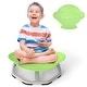 preview thumbnail 10 of 8, Costway Kids Sensory Swivel Chair with Non-Slip Metal Base for - See Details