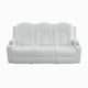 Option White, Sofa