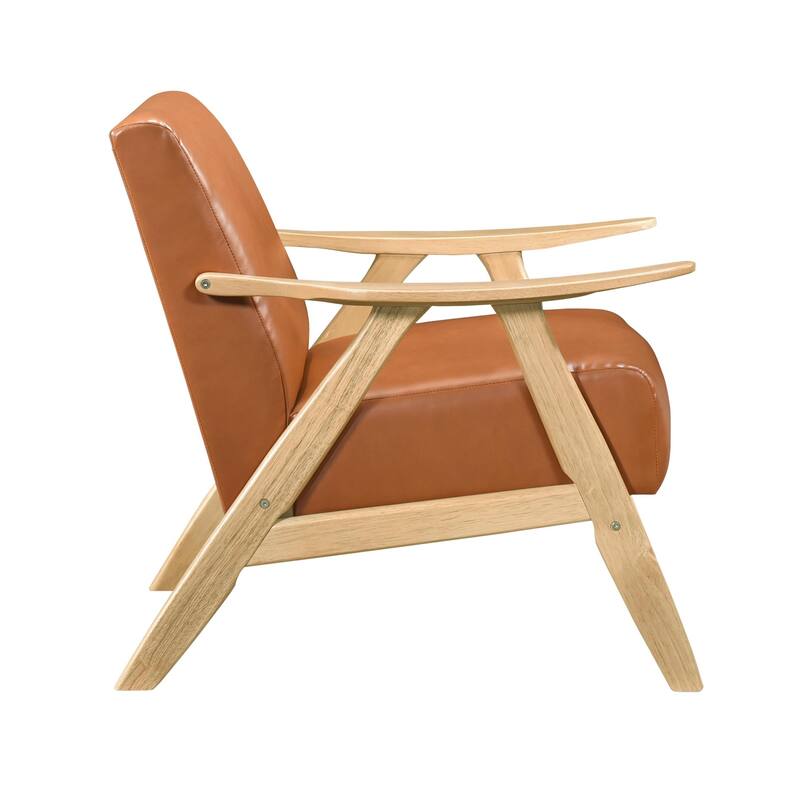 Upholstered Armchair