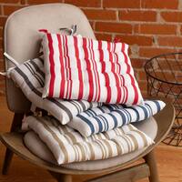 Buy Chair Ties Chair Cushions Pads Online At Overstock Our Best Table Linens Decor Deals