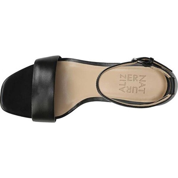 naturalizer joy ankle strap sandal