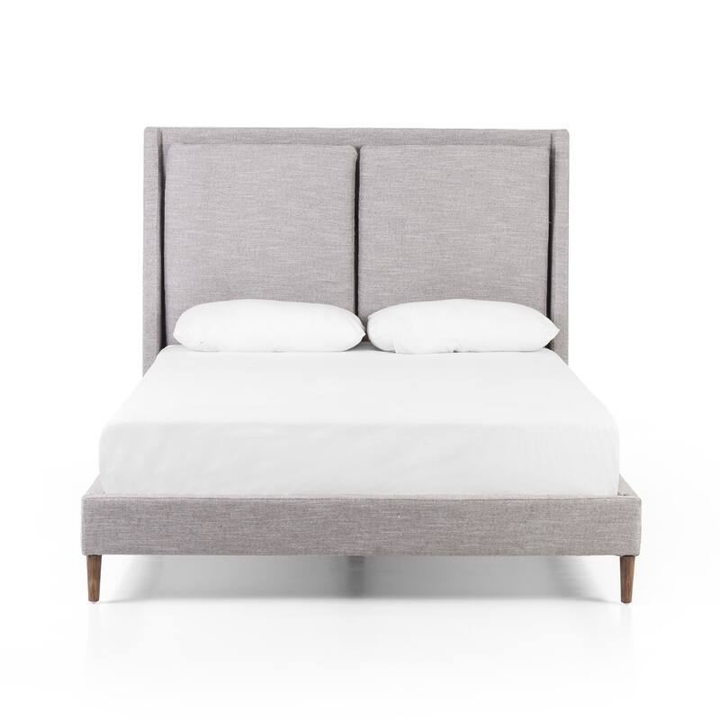 Katz Bed-Manor Grey-King