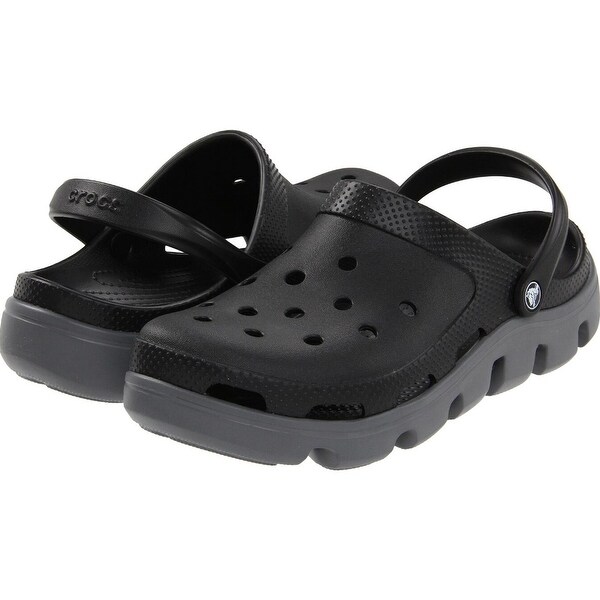 Crocs Unisex Adult Duet Sport Clog - Bed Bath & Beyond