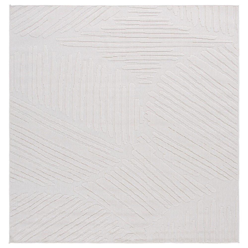 SAFAVIEH Global Teresita Indoor/Outdoor Washable Backyard Patio Rug