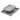 Farberware GOLDEN BAKE Bakeware Nonstick Sheet Pan Set, 2-Piece, Gray