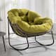 Option Olive Green