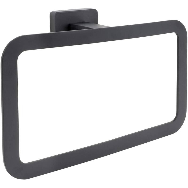 Dyconn Faucet Chicago Bathroom Towel Ring