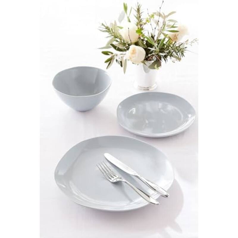 Portmeirion Set of 4 Sophie Conran Arbor All Purpose Bowls - 6 Inch