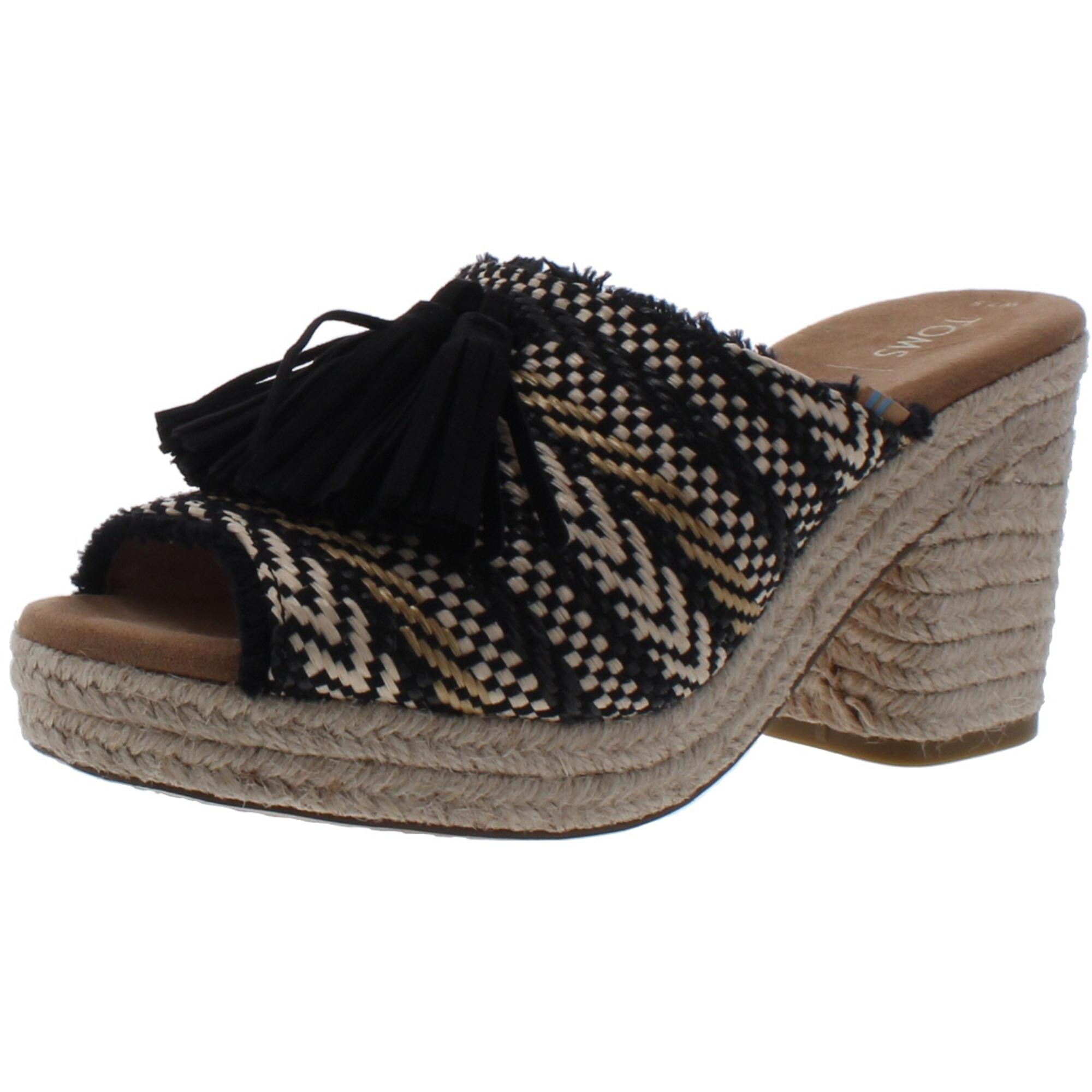 toms junie