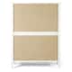 Taylor & Olive Snowberry 5-drawer Pine Wood Tall Storage Dresser