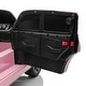 preview thumbnail 38 of 39, Aston Martin Authorized 12V Ride-On Car for Kids with Music, USB, Remote Control