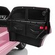 preview thumbnail 40 of 41, Official Aston Martin 12V Dual-Drive Kids Ride-On Car, Remote Control, LED Lights, USB, Music, Battery-Powered, 4 Wheels