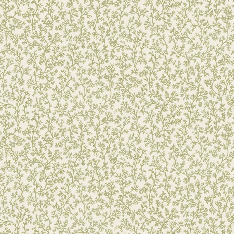 Coral Non-Pasted Wallpaper – 396in. x 21in. – Covers 56 square feet