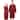 American Soft Linen Mens and Womens Robe Warm Fleece Unisex Bathrobe