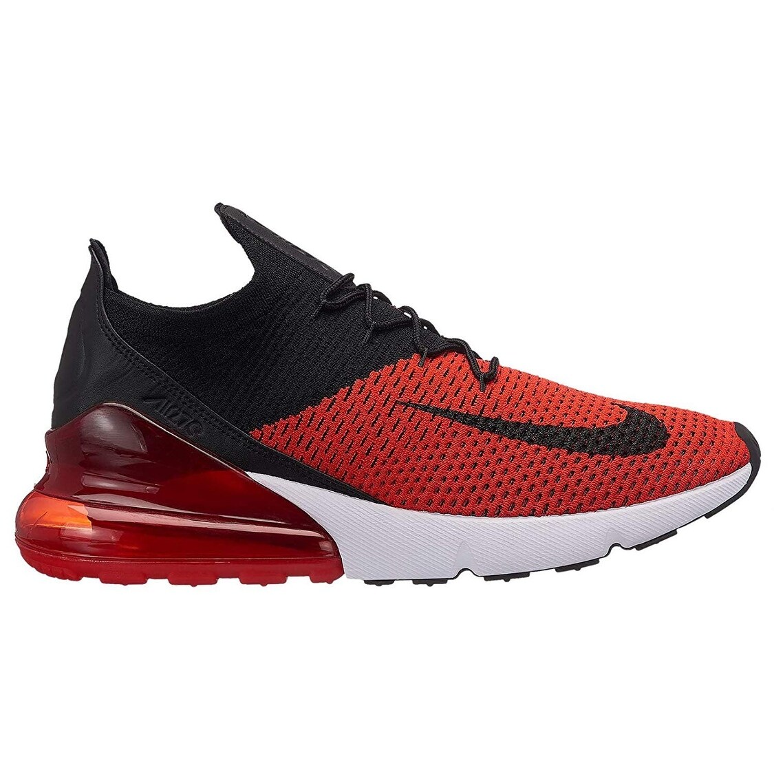 nike men's air max 270 flyknit