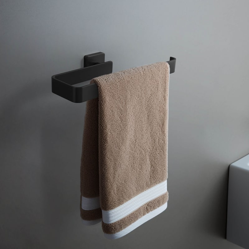 Blaze 10 inch Bathroom Towel Bar