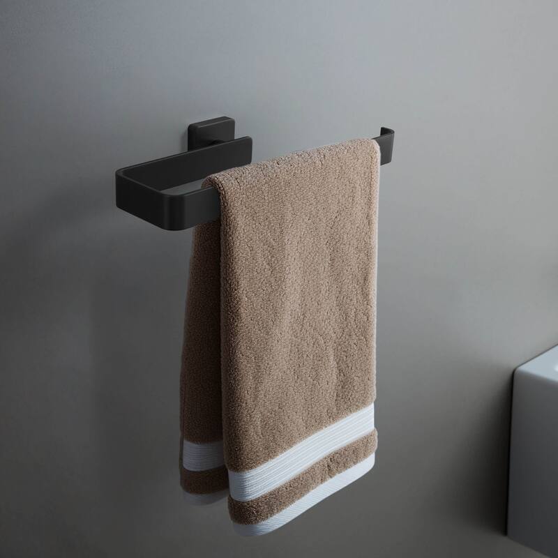 Blaze 2 Piece Bathroom Hardware Set