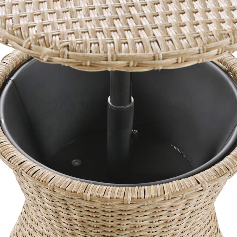 5 Pieces Patio Furniture Chair Sets