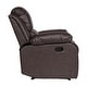 preview thumbnail 20 of 22, Fremont & Park Lucca Reclining Chair