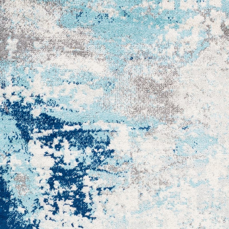 Chichi Modern Abstract Area Rug