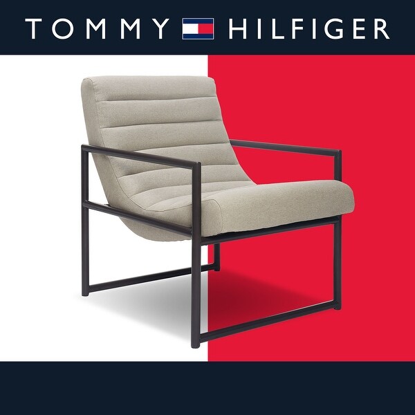 Tommy hilfiger armchair best sale