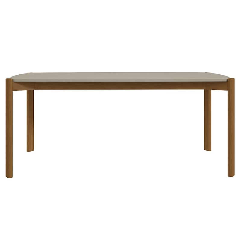 Manhattan Comfort Mid Century Modern Gales 48.50 Sideboard
