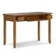preview thumbnail 12 of 17, WYNDENHALL Normandy SOLID WOOD 48 inch Wide Desk