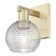 Option Antique Brass