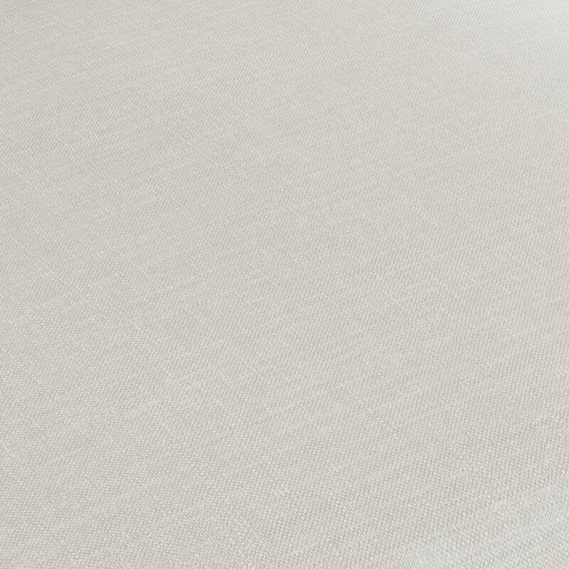 Javlergo Set of 2 High Back Dining Chairs PU Leather or Linen Upholstery Density Foam for Dining Room Kitchen Living Room