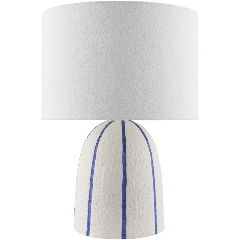 Livabliss Hombori Traditional Accent Table Lamp