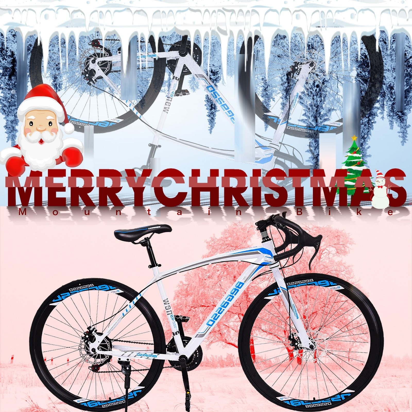 Begasso Shimanos Full Suspension Road Bike 21 Speed Disc Brakes 700c Bed Bath Beyond 36004658