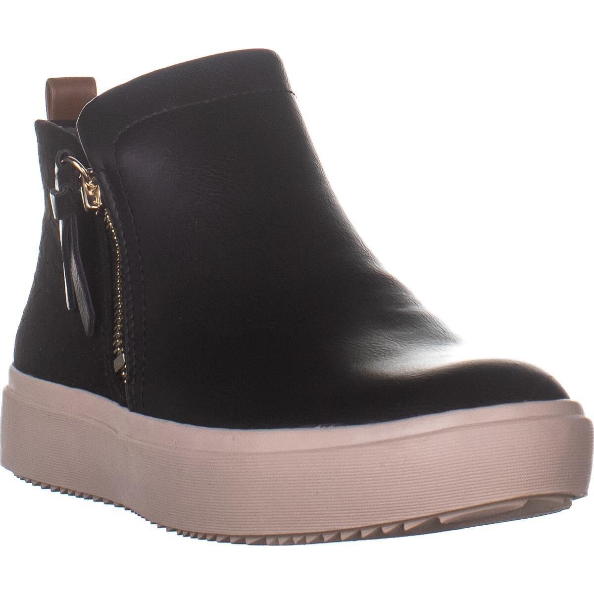 wanderay high top sneaker