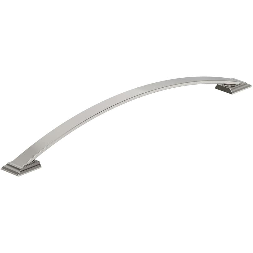 Amerock BP29353 Candler 12-5/8" Center to Center Arch Cabinet Pull