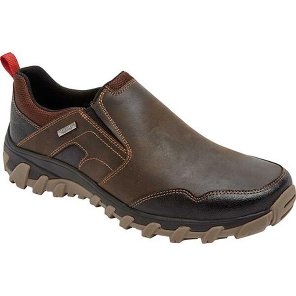rockport xcs slip on shoes