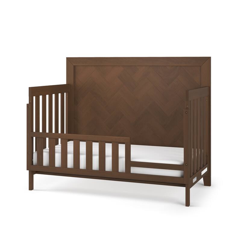 Child Craft Kieran 4-in-1 Convertible Crib
