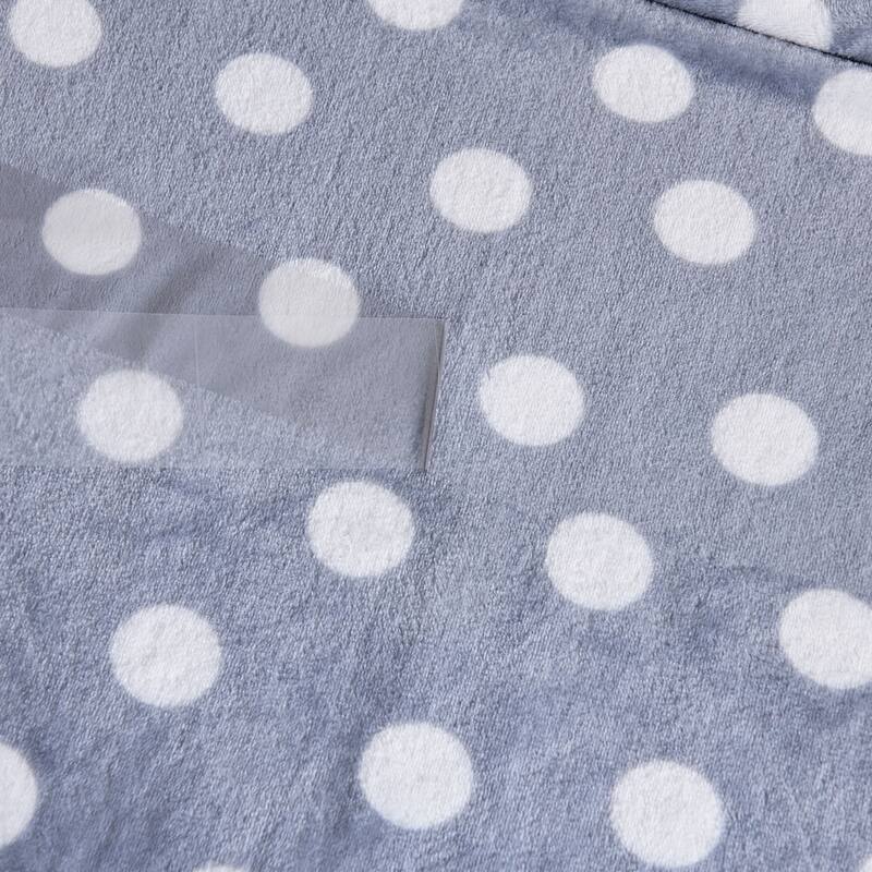 Microlight Ultra Soft Plush Throw Blanket