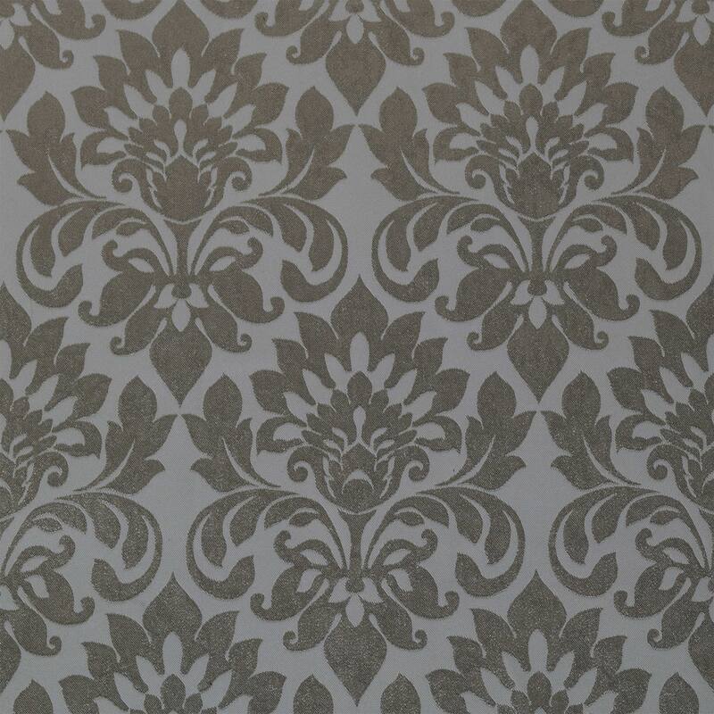 Achim Sutton Blackout Window Curtain Panel - 52x63