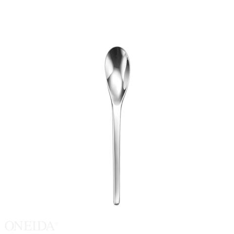 Oneida 18/10 Stainless Steel Apex Teaspoons, U.S. Size (Set of 12)