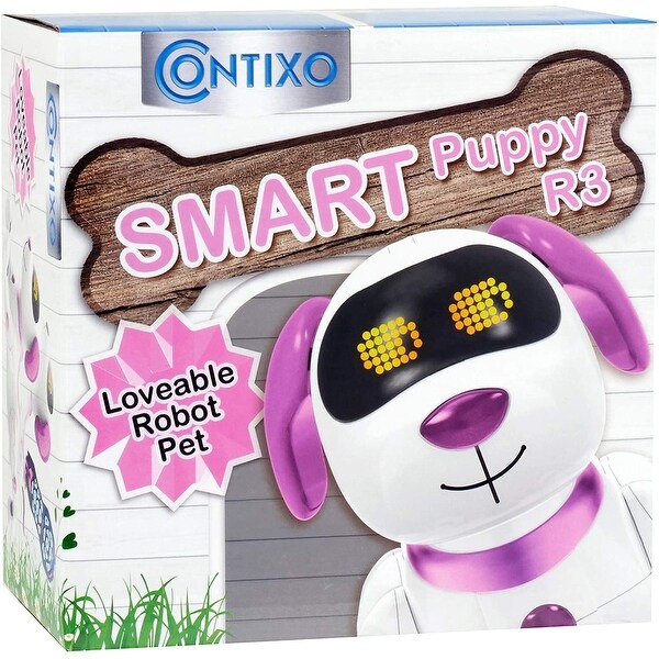 Contixo hotsell puppy smart