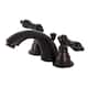 Option Oil Rubbed Bronze