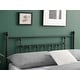 preview thumbnail 16 of 34, VECELO Platform Bed Frame with Headboard-Twin/Full/Queen Size Bed