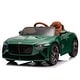 preview thumbnail 52 of 98, Licensed Bentley Mulsanne 12V Kids Ride-On Car with Remote Control, Bluetooth, USB, MP3, 3-Speed Adjustable
