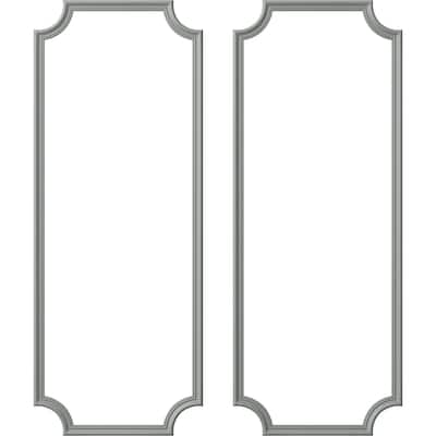 Claremont Panel Moulding Kit