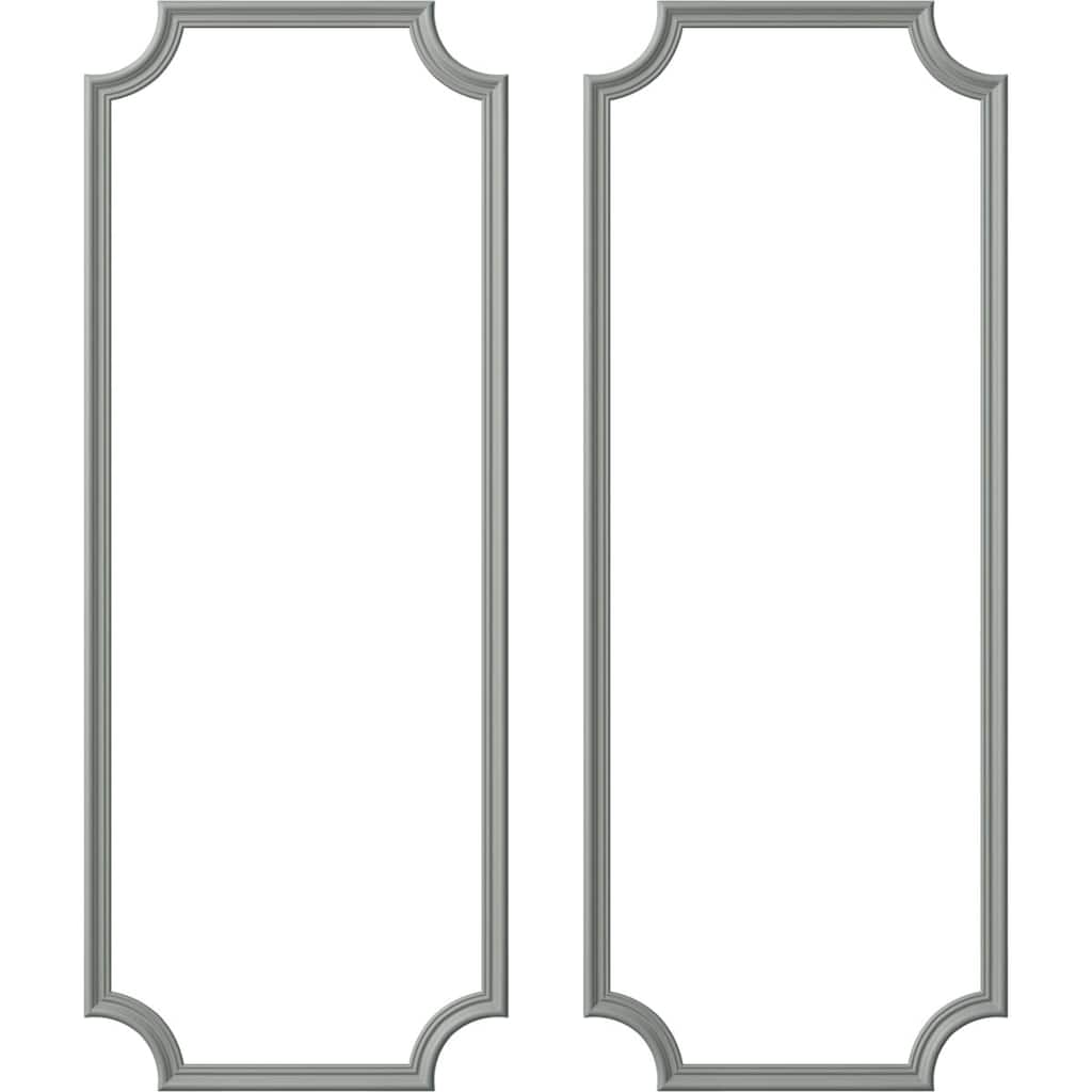 Claremont Panel Moulding Kit